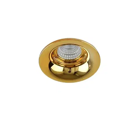 Svietidlá Azzardo  - Podhľadové svietidlo ADAMO 1xGU10/50W/230V 