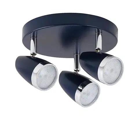 Svietidlá Rabalux 5952 - LED bodové svietidlo KAREN 3xLED/4W/230V 5952