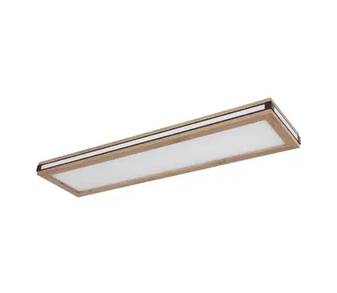 Svietidlá Globo 41589D4 - LED Stropné svietidlo CARLA LED/24W/230V 20x80 cm 41589D4