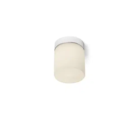 Svietidlá RED - Design  - R12199 - LED Kúpeľňové stropné svietidlo ESICA LED/6W/230V IP44 R12199