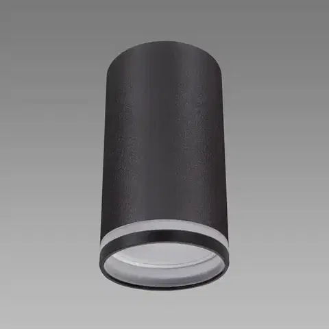 Moderné lampy Nástenné svietidlo Zula DWL GU10 Black 03990 K1
