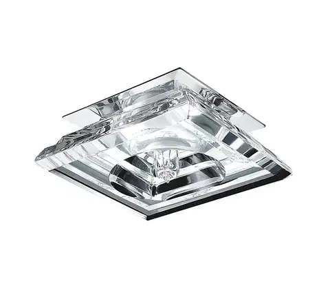 Svietidlá LUXERA  - Downlight 1xG9/33W 