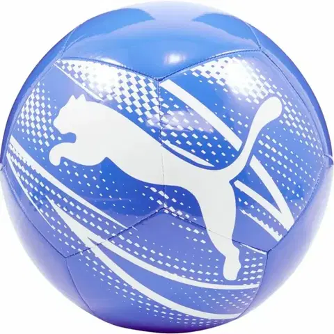 Lopty Puma Attacanto Graphic Ball Veľkosť: size: 4