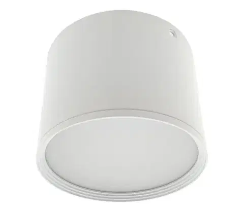 Svietidlá  LED bodové svietidlo LED/10W/230V 3000/4000/6400K pr. 12 cm biela 008 0001299
