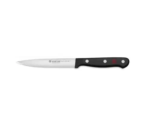 Kuchynské nože Wüsthof Gourmet nôž špikovací 12cm 4045 Wüsthof Gourmet nôž špikovací 12cm 4045 Wüsthof Gourmet nôž špikovací 12cm 4045