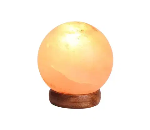 Lampy Rabalux 4093 - Soľná lampa OZONE 1xE14/15W/230V