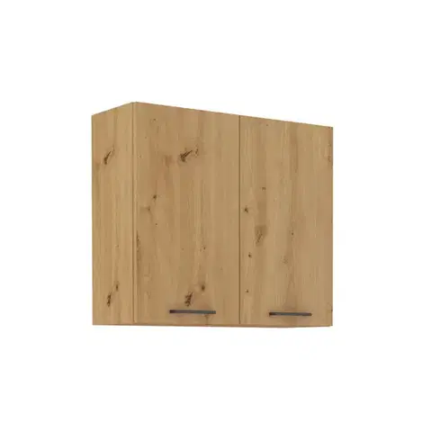 Monro Horná skrinka MONRO 80 G-72 2F Tempo Kondela