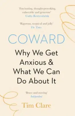Rozvoj osobnosti Coward - Tim Clare