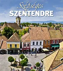 Cestopisy Szépséges Szentendre