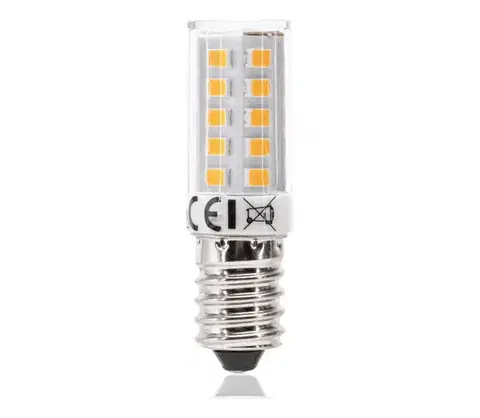 LED osvetlenie  B.V. LED Žiarovka E14/3,5W/230V 3000K -  B10101H2L