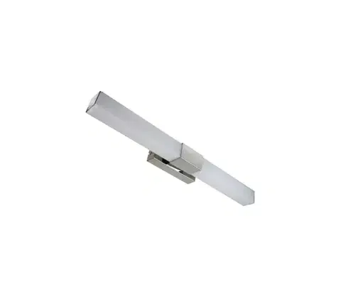 Svietidlá  LED Kúpeľňové nástenné svietidlo ZINNA LED/12W/230V IP40 4500K 60 cm SKU013439