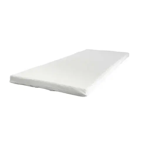 Chrániče na matrace Vrchný matrac topper Visco exklusive, 80 x 200 cm, 80 x 200 cm