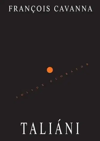 Historické romány Taliáni - Francois Cavanna