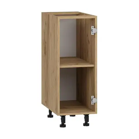 Vento Spodná skrinka VENTO D-30/82 korpus Halmar