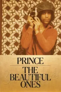 Biografie - ostatné The Beautiful Ones - Prince