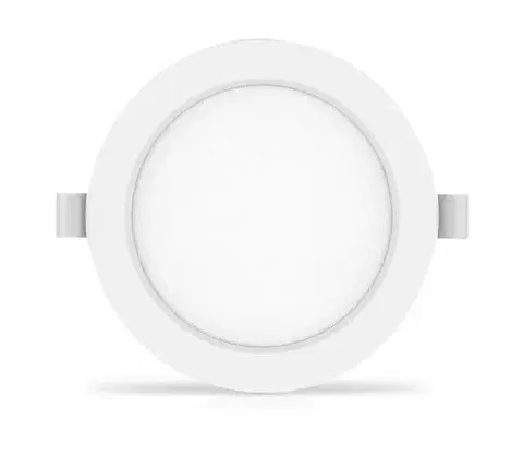 Svietidlá  B.V.  - LED Podhľadové svietidlo LED/12W/230V 3000K pr. 17,5 cm biela Tery-12w-30
