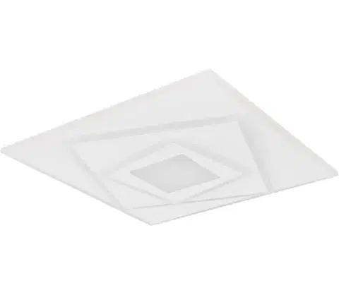 Svietidlá Globo 48539-24 - LED Stropné svietidlo HORNI LED/24W/230V 48539-24