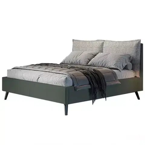 Dvojlôžkové postele Posteľ Dantaria 160x200 Letto 39/Coco 87