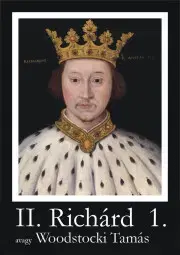 Svetová beletria II. Richárd 1. rész - William Shakespeare