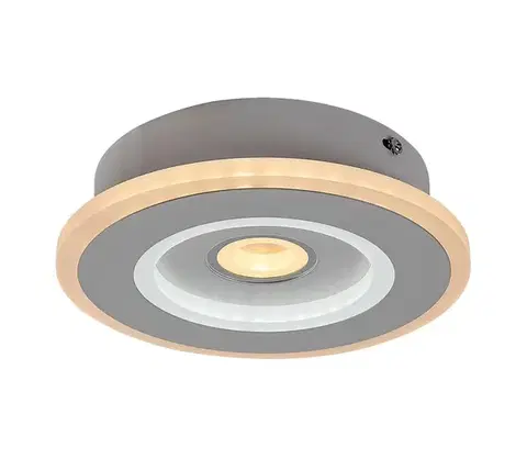 Svietidlá Rabalux 6959 - LED stropné svietidlo TANELI LED/20W/230V 3000/4000/6000K 6959