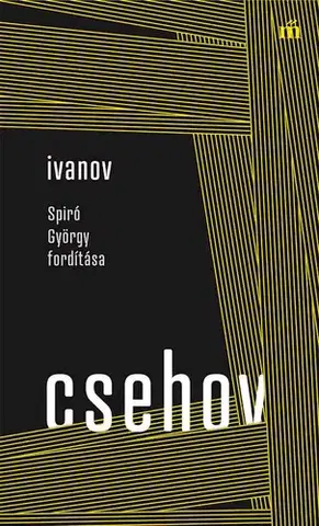 Svetová beletria Ivanov - Csehov Anton Paulovics
