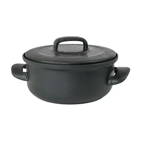 Hrnce Sfinx Smaltovaná rajnica s pokrievkou BSE, 18 cm, 1,5 l, 1,5 l