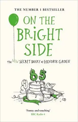 Cudzojazyčná literatúra On the Bright Side - Hendrik Groen