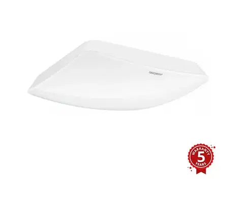Svietidlá STEINEL 056339 - Senzor pohybu TRUE PRESENCE KNX 056339