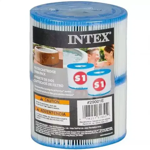 Filtračné vložky Filtračná vložka Marimex Pure Spa - 2 ks