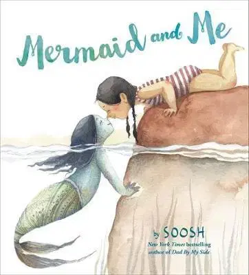 V cudzom jazyku Mermaid and Me - Soosh
