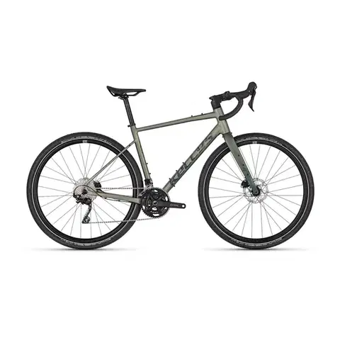 Bicykle KELLYS GROOT 70 2026 Hunter Green - S (18,5", 164-176 cm)
