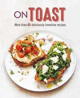 Kuchárky - ostatné On Toast
