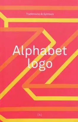 Dizajn, úžitkové umenie, móda Alphabet Logo: Anniversary Edition