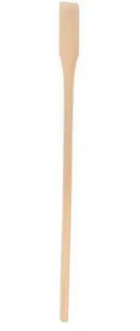 Varešky Kinekus Vareška drevená, plochá, 100cm