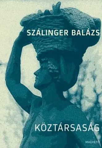 Svetová beletria Köztársaság - Balázs Szálinger