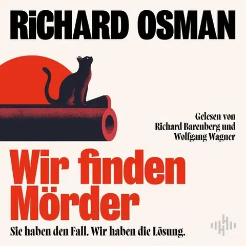 Detektívky, trilery, horory Hörbuch Hamburg Wir finden Mörder (DE)