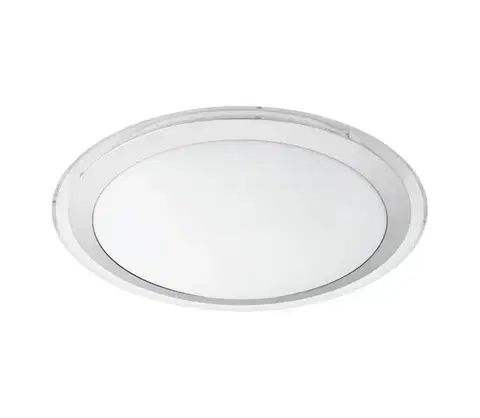 Svietidlá Eglo 95678 - LED Stropné svietidlo COMPETA 1 LED/24W/230V 95678