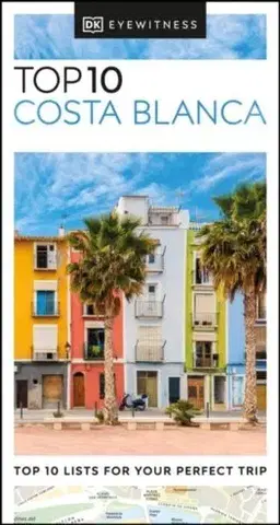 Európa Costa Blanca