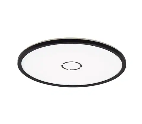 Svietidlá Briloner 3392-015 - LED Stropné svietidlo FREE LED/22W/230V pr. 42 cm 3392-015