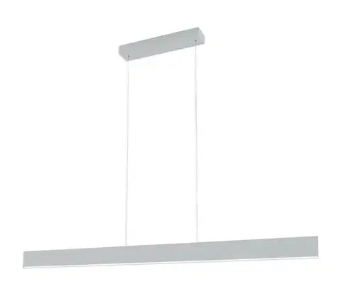 Svietidlá  LED závesný luster BERNADETTA LED/20W/230V 4000K biely 333827