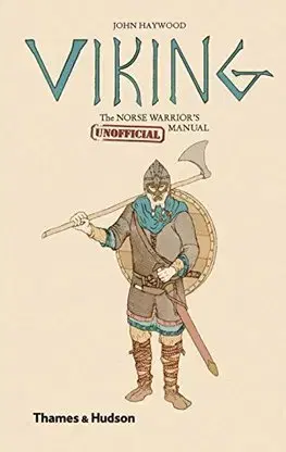 Stredovek Viking - John Haywood