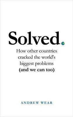 Ekonómia, Ekonomika Solved - Andrew Wear