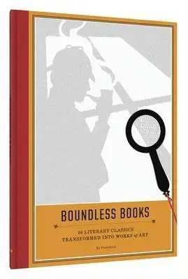 Dizajn, úžitkové umenie, móda Boundless Books