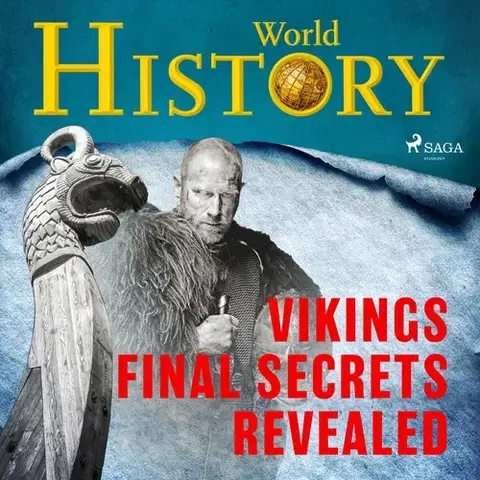 História Saga Egmont Vikings – Final Secrets Revealed (EN)