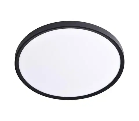 Svietidlá Prezent  - LED Stmievateľné stropné svietidlo TRIMO LED/24W/230V pr. 30 cm 