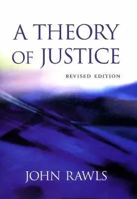 Filozofia A Theory of Justice - John Rawls