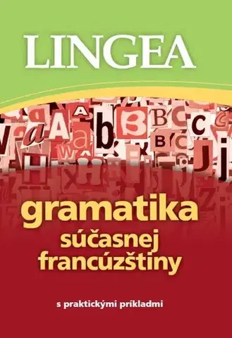 Učebnice a príručky Gramatika súčasnej francúzštiny, 2. vydanie