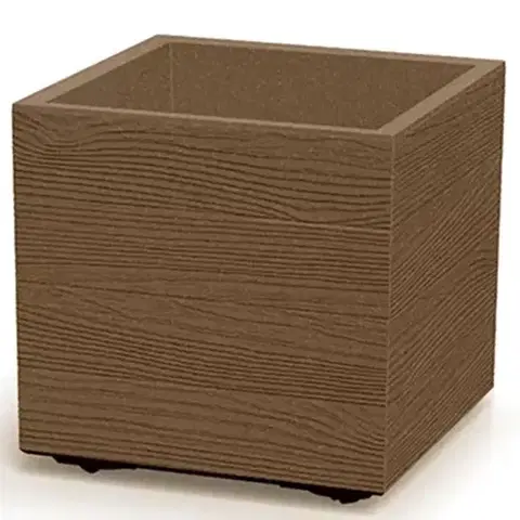 Záhrada Kvetináč Madera Eco Wood DMA400W 4665W
