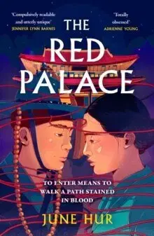 Young adults The Red Palace - June Hur