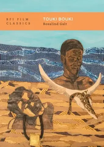 Hudba - noty, spevníky, príručky Touki Bouki - Rosalind Galt